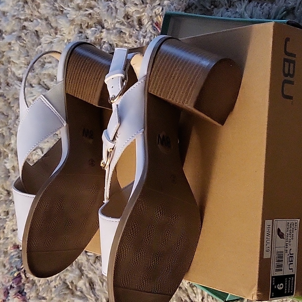 Shoes - Picture 3 of 8